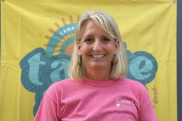 katherine higby